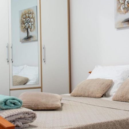 Apartman Karmen Каштела Экстерьер фото